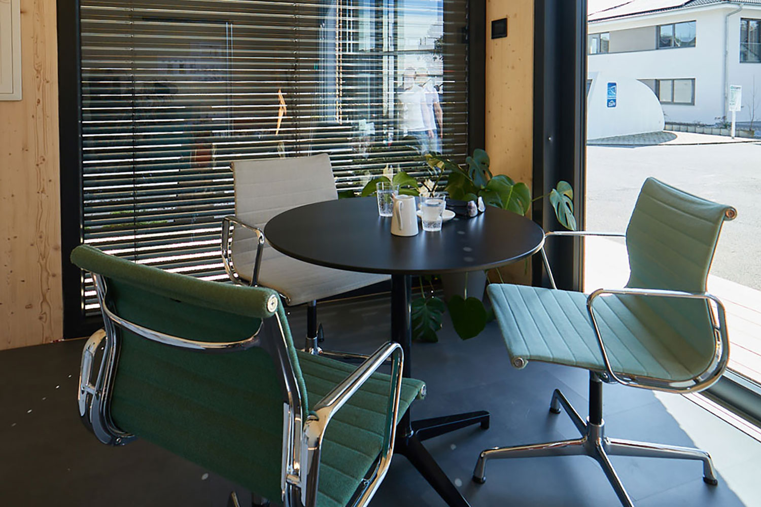 ROOMODULZ GmbH