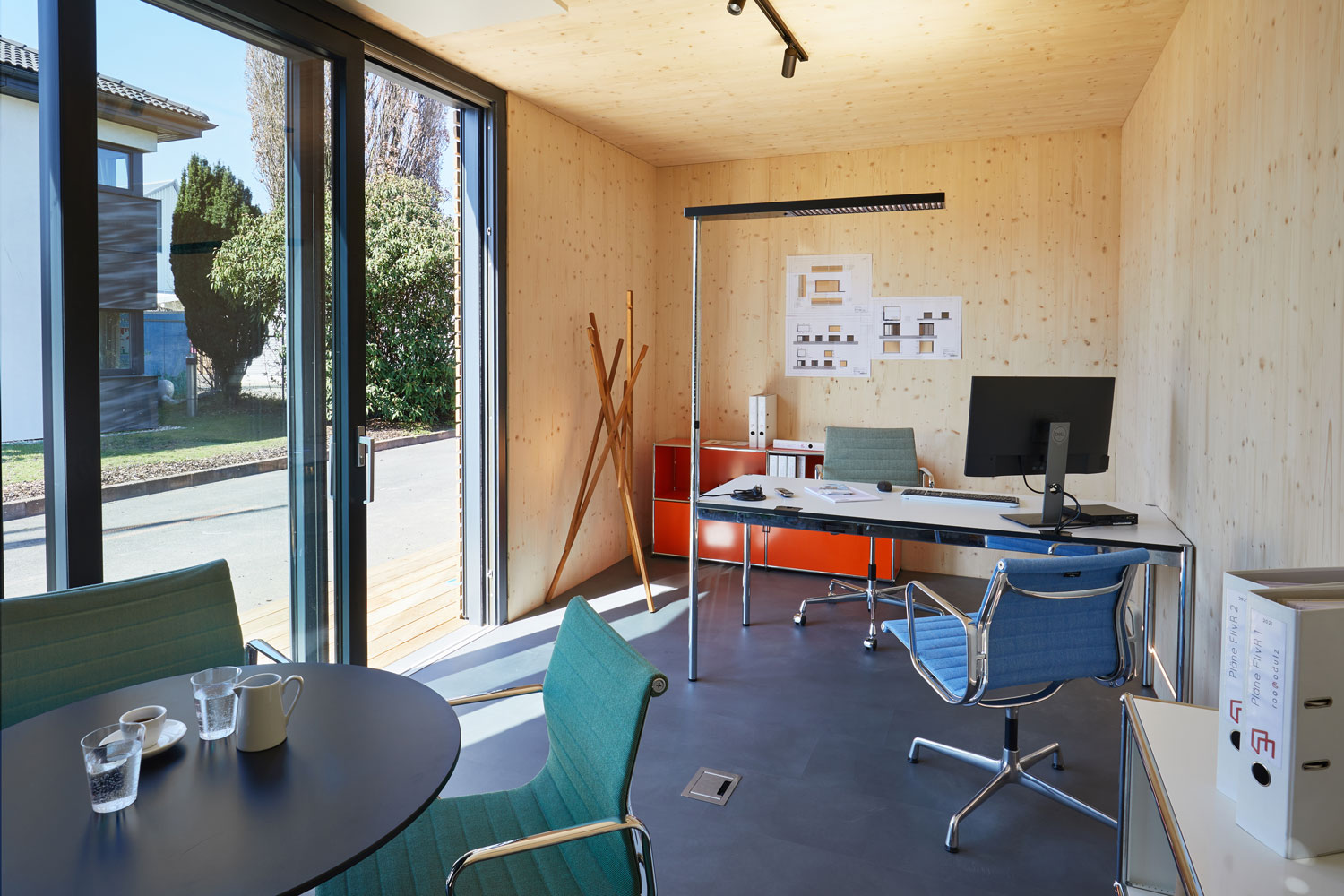 ROOMODULZ GmbH