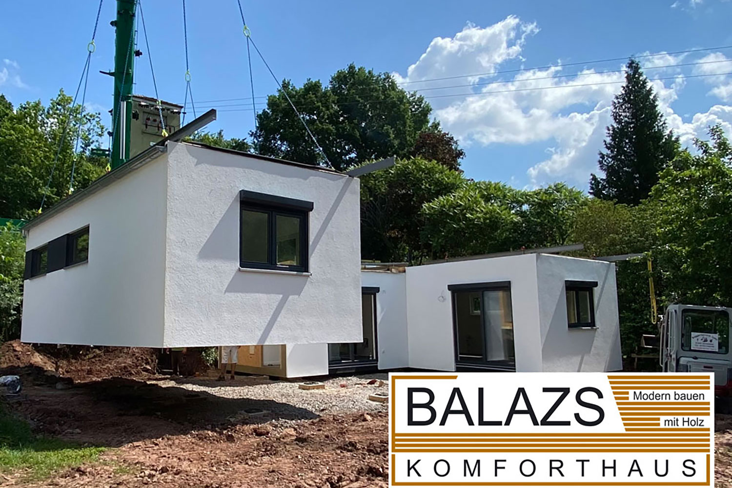 BALAZS Komforthaus GmbH