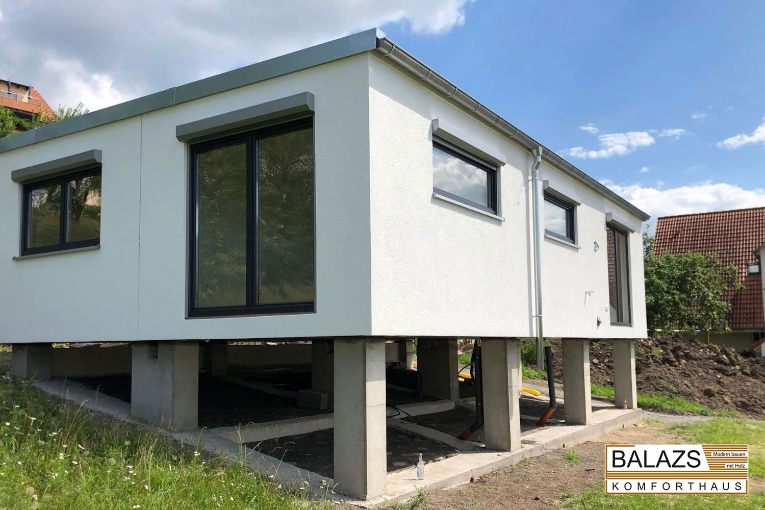 BALAZS Komforthaus GmbH