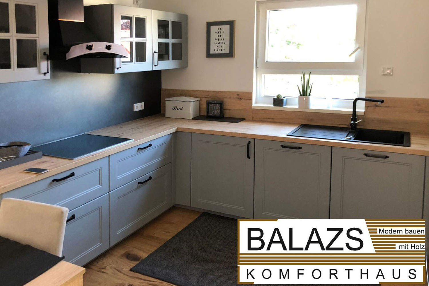 BALAZS Komforthaus GmbH