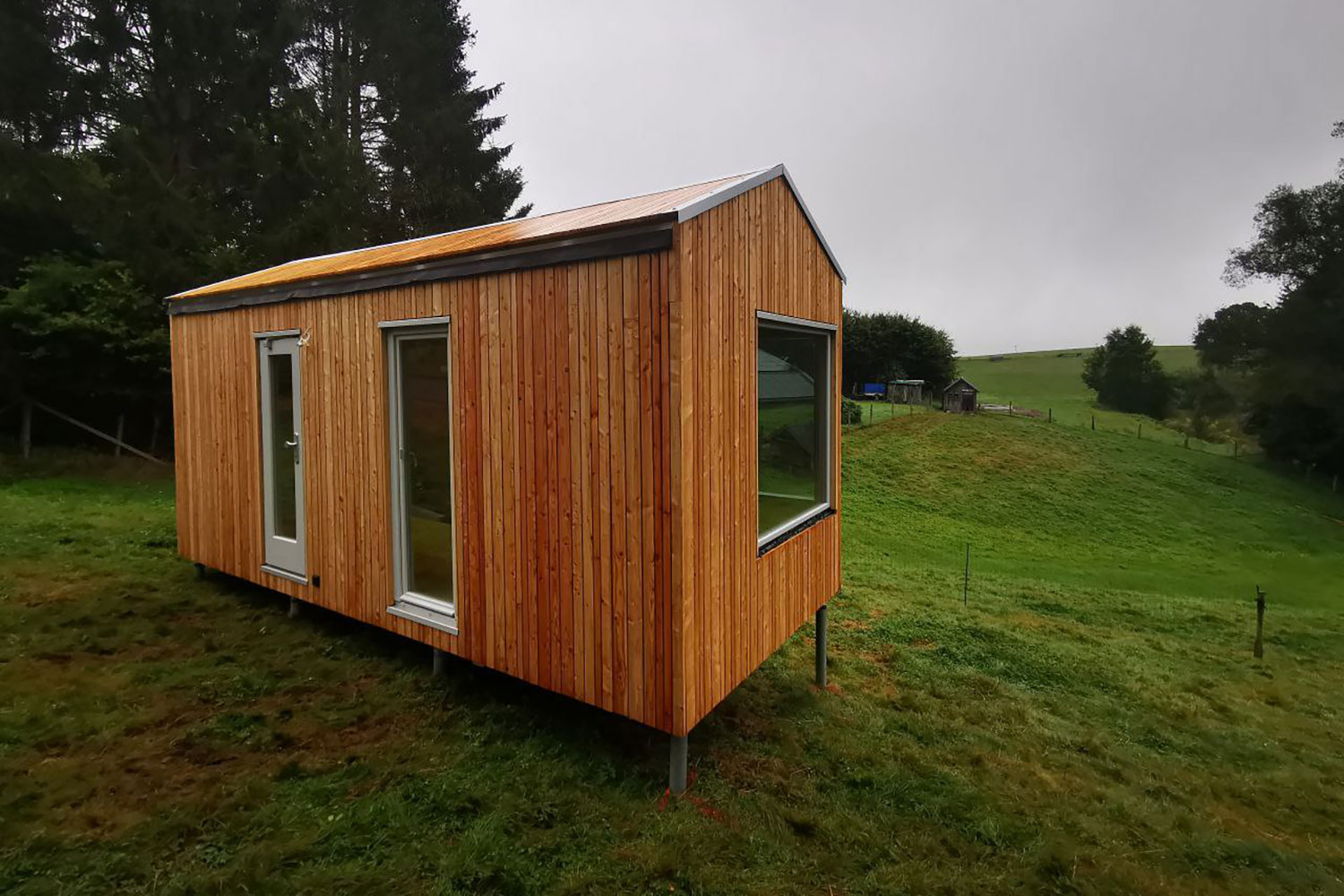 Hauptsache Tiny GmbH