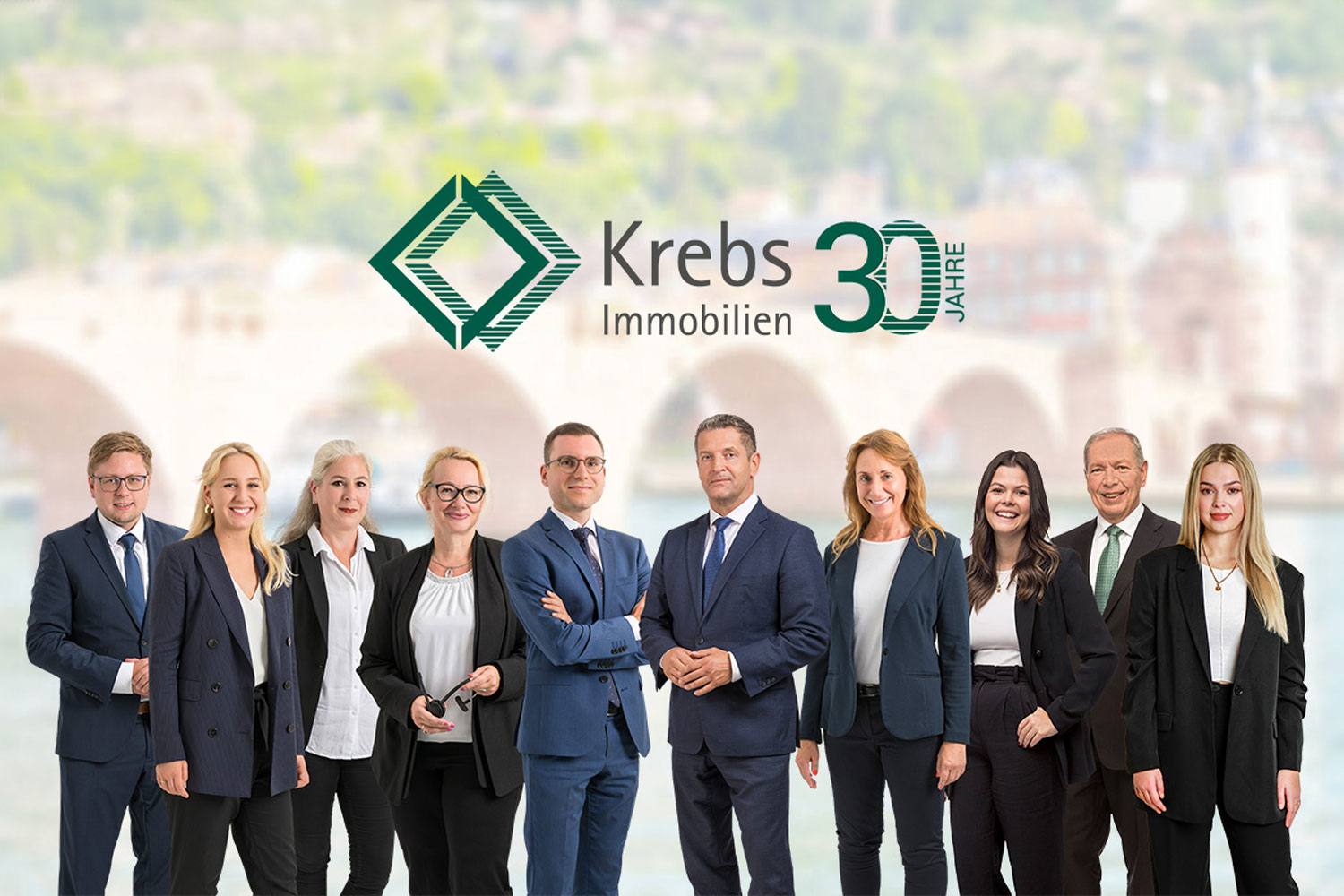 Krebs Immobilien e.K. 