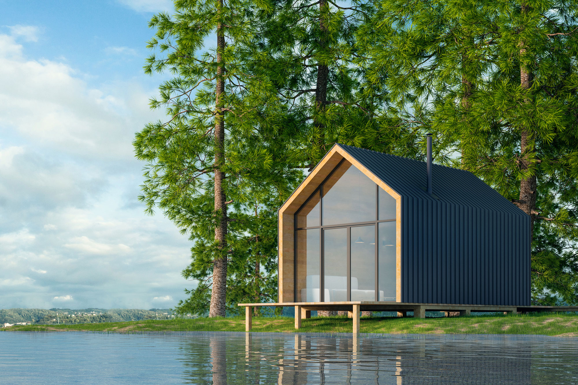 Starter Modulhaus-TinyHouse-Portal.de
